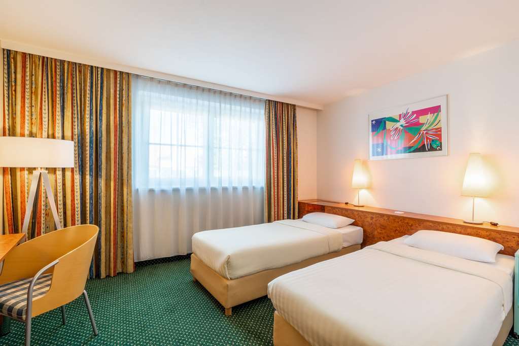 Star Inn Hotel Premium Graz Room photo